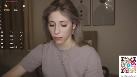 Anne online show from February 9, 6:54 pm