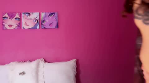 outerspace2000 online show from December 27, 9:54 pm