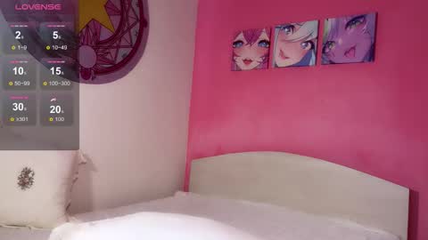 outerspace2000 online show from February 23, 6:36 am