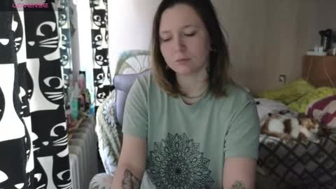 ozalin online show from April 13, 12:06 pm