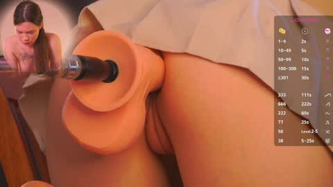 Lallylovense is activeThere are legends that in this room all your wishes can come true  Private is Open online show from April 4, 5:01 pm