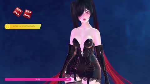 Paige Controls You online show from March 27, 2:18 pm