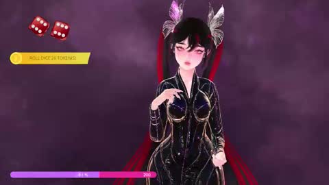 Paige Controls You online show from March 15, 2:41 pm