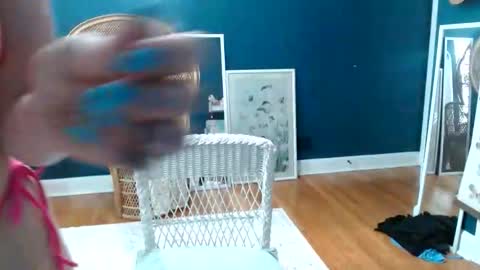 paigewhispers21 online show from May 13, 10:26 pm
