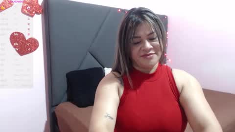pamela_echeverria online show from February 14, 12:07 pm