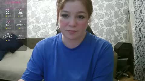Snapshot of pamela_passion chatting on January 6, 3:53 am pamela_passion online show from January 6, 3:53 am