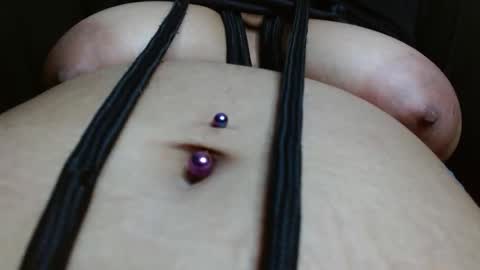 Pamela online show from February 21, 8:09 pm