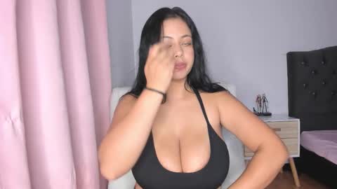 pamela_trouble online show from October 1, 12:37 am