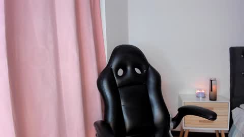 pamela_trouble online show from January 15, 1:23 am