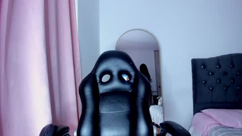 pamela_trouble online show from December 7, 1:14 am