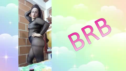 Snapshot of pamela_vasquez chatting on October 9, 10:36 pm diana online show from October 9, 10:36 pm