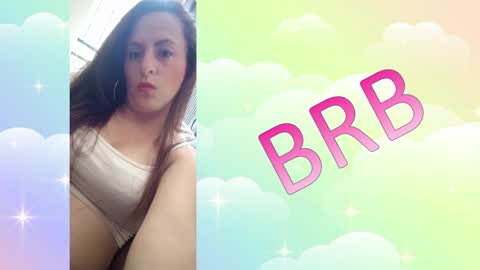 Snapshot of pamela_vasquez chatting on February 21, 7:10 pm diana online show from February 21, 7:10 pm