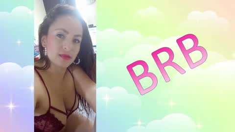 Snapshot of pamela_vasquez chatting on January 6, 8:18 pm diana online show from January 6, 8:18 pm