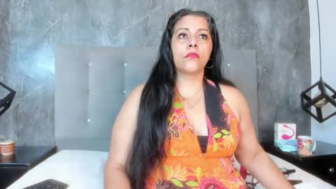 Pamela online show from April 12, 7:27 pm