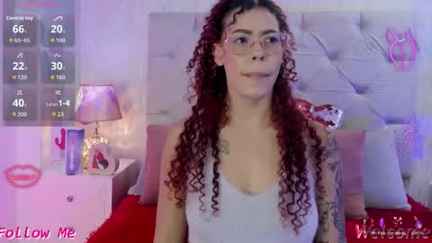 TELL ME PAMELLA AND GIVE ME A GOOD GRADE ITS IMPORTANT online show from February 4, 12:30 pm