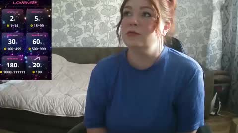 Snapshot of pamelapassion_ chatting on October 3, 7:57 am Pamela online show from October 3, 7:57 am