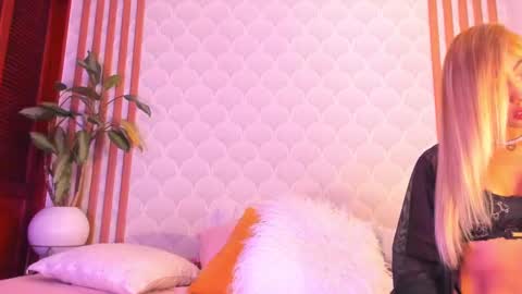 Pamela online show from March 7, 3:08 am