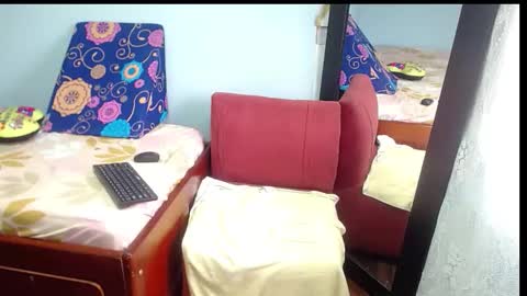 pamela online show from January 31, 7:11 pm