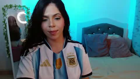 pamella_pretty_ online show from July 8, 5:20 am