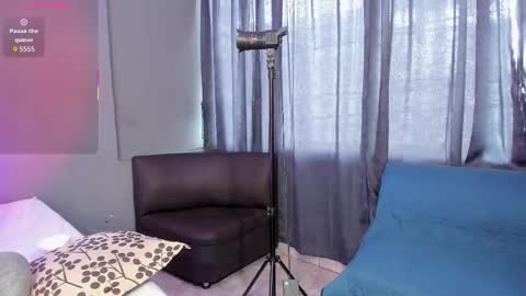 Pammela online show from October 10, 6:02 pm