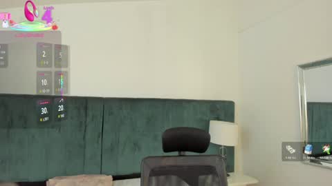 PANDORA  online show from April 2, 1:41 pm