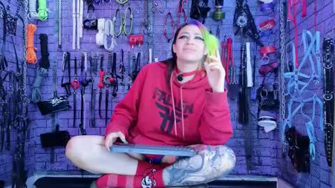 PandoraNez online show from March 23, 1:06 pm