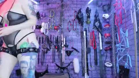 PandoraNez online show from February 3, 6:22 am