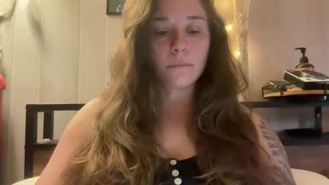 Pantiesofthefae online show from July 19, 10:50 am