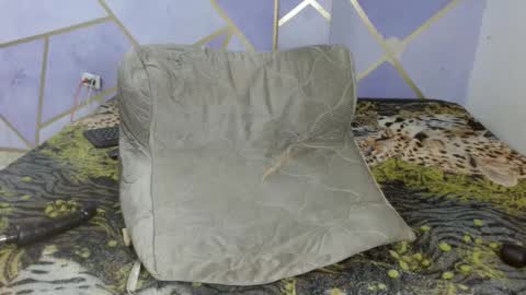 Paola Stone online show from March 11, 2:38 am