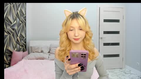 Melena online show from February 8, 11:03 am