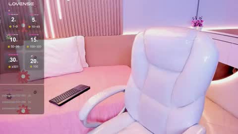 Amy and my doll online show from March 21, 8:19 am