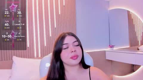 Amy and my doll online show from March 13, 5:09 am