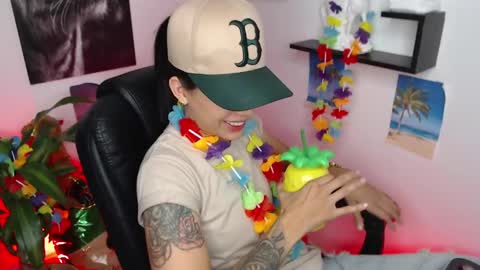 Paris D angelo online show from January 17, 12:10 am