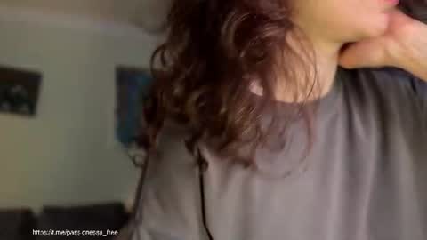 Call me Miss Alice Careful Passion Queen online show from June 16, 4:41 pm