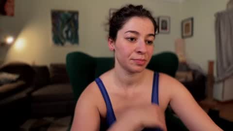 Call me Miss Alice Careful Passion Queen online show from July 27, 2:14 pm