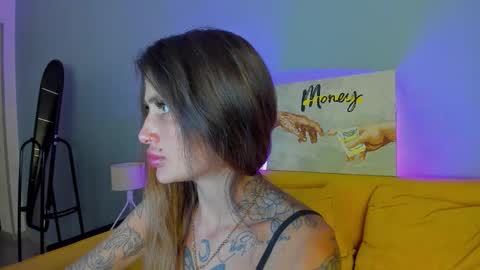 Patricia GMT2 Wed-Thu 5-11am Sat-Mon 5-11am online show from February 10, 7:17 pm