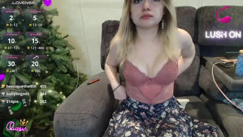 pattymycakes69 online show from April 12, 2:42 pm