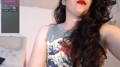 paula online show from January 28, 1:38 pm