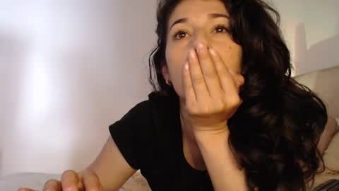 paula online show from February 4, 1:38 pm