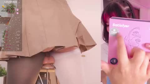 Paula online show from March 11, 3:00 am