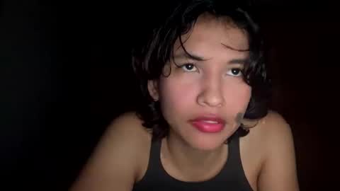 Snapshot of pau_heart chatting on December 21, 11:11 am Paulina        online show from December 21, 11:11 am