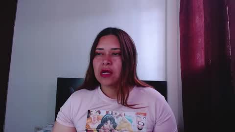 Snapshot of paula_anderson chatting on September 8, 8:52 pm PAULA online show from September 8, 8:52 pm