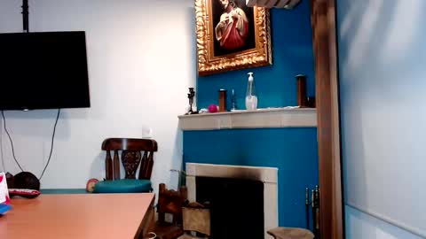 Snapshot of paula_anderson chatting on March 2, 3:13 am PAULA online show from March 2, 3:13 am