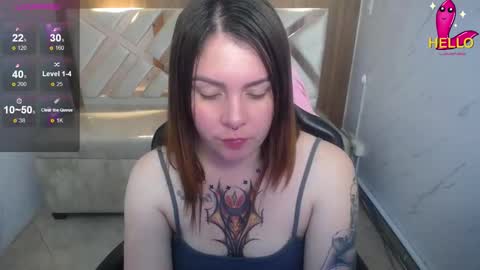 Paula online show from February 4, 12:52 pm