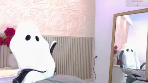 PAULA CRUZ online show from February 22, 11:16 pm