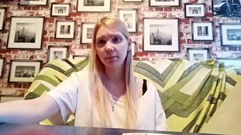 Eva online show from November 21, 8:49 am