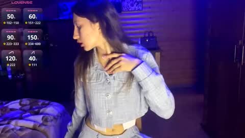 Snapshot of paulenecraze chatting on October 21, 5:17 pm Ashley Cooper online show from October 21, 5:17 pm