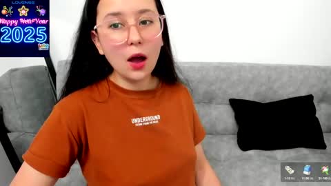Snapshot of paulette65 chatting on January 31, 11:56 pm PAU online show from January 31, 11:56 pm
