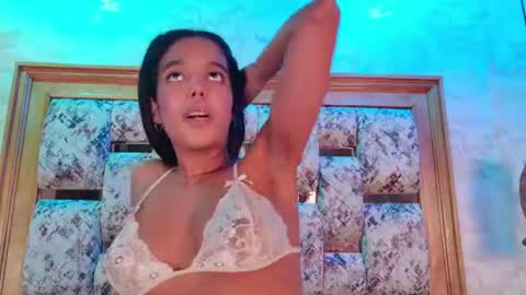 Paulina  online show from June 11, 4:53 am