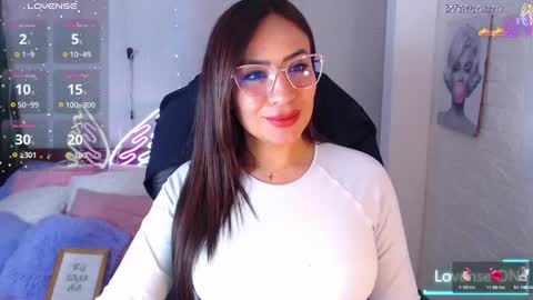 paulina online show from April 16, 8:08 pm